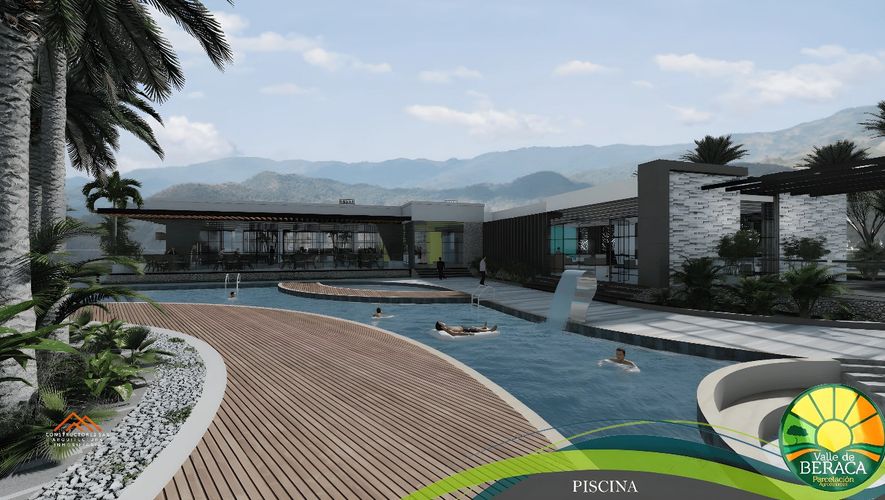 Lote en venta en Chucuni, Ibagué, 3573 m² · foto 15 de 24