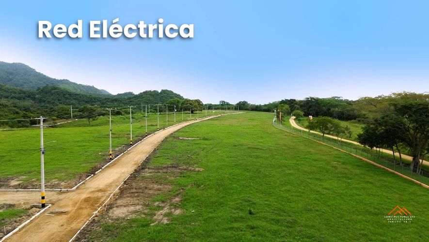 Lote en venta en Chucuni, Ibagué, 3573 m² · foto 16 de 24