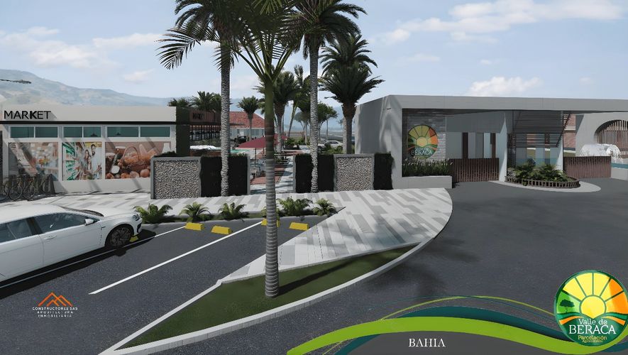 Lote en venta en Chucuni, Ibagué, 3573 m² · foto 17 de 24