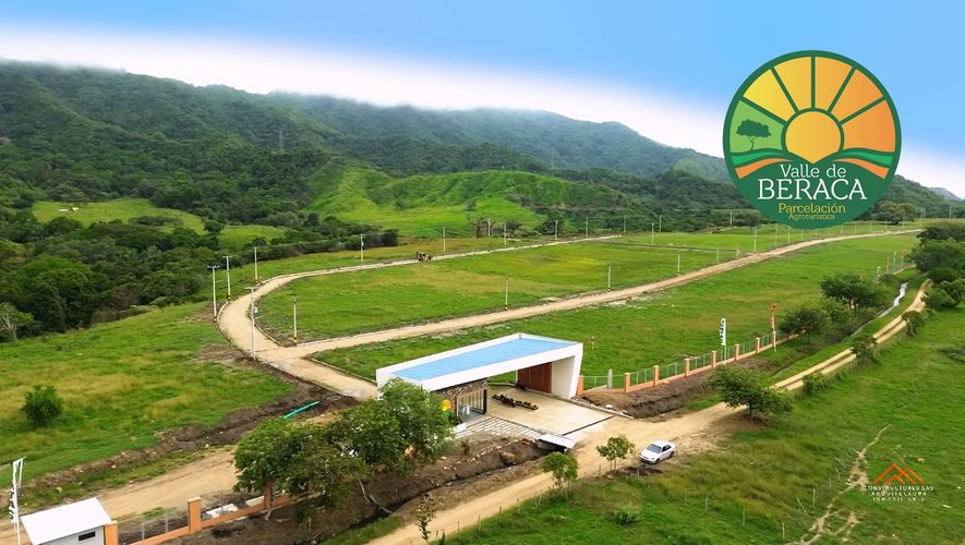 Lote en venta en Chucuni, Ibagué, 3573 m² · foto 18 de 24