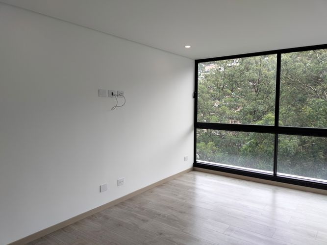 Apartamento de 2 alcobas en arriendo en El Poblado, Medellín, 107 m² · foto 9 de 16