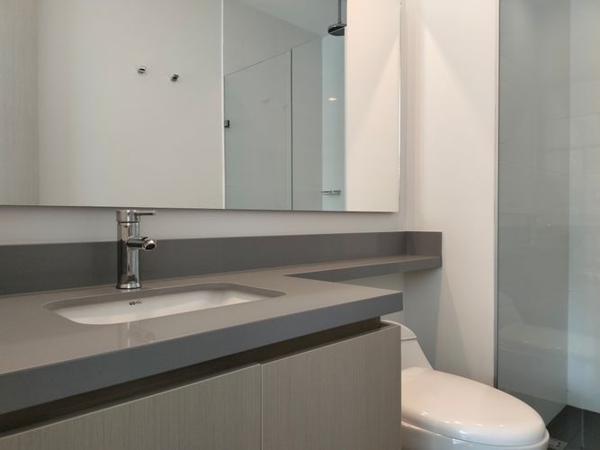 Apartamento de 2 alcobas en arriendo en El Poblado, Medellín, 107 m² · foto 13 de 16