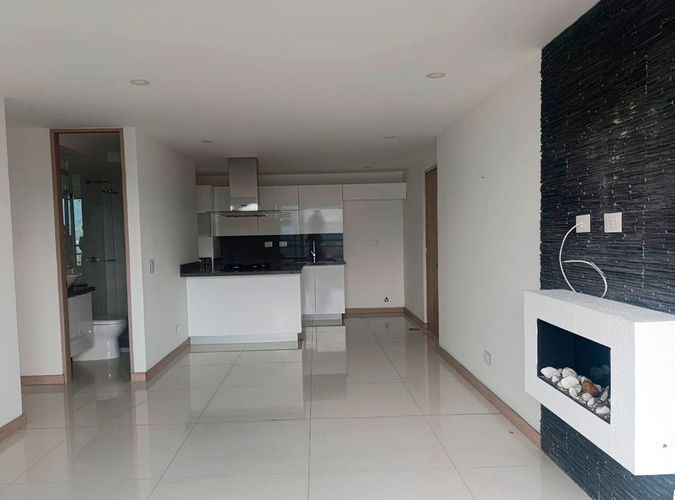 Apartamento de 1 alcoba en arriendo en El Poblado, Medellín, 79 m² · foto 5 de 18