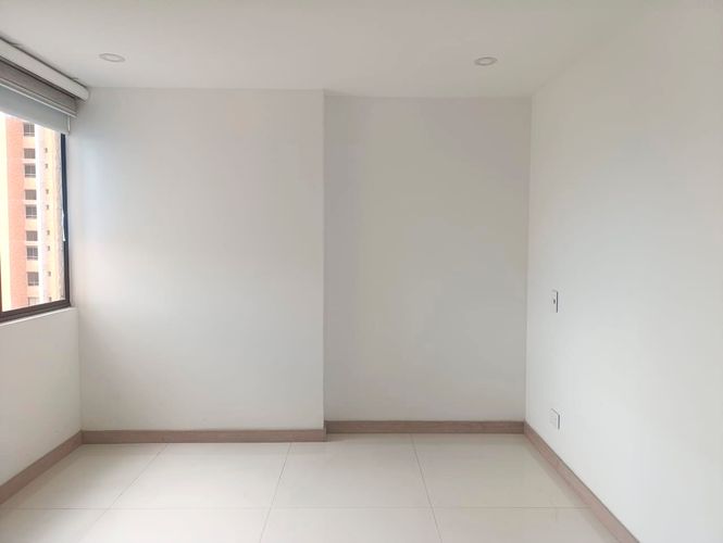 Apartamento de 1 alcoba en arriendo en El Poblado, Medellín, 79 m² · foto 10 de 18