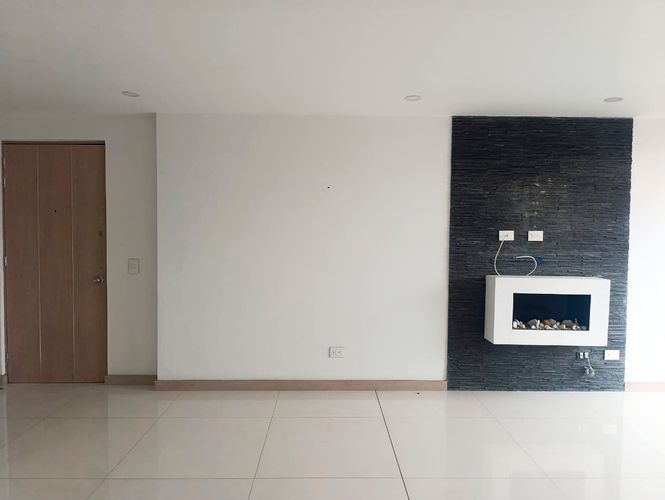 Apartamento de 1 alcoba en arriendo en El Poblado, Medellín, 79 m² · foto 14 de 18