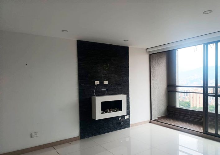 Apartamento de 1 alcoba en arriendo en El Poblado, Medellín, 79 m² · foto 15 de 18