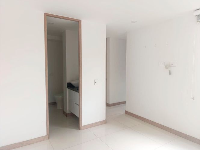Apartamento de 1 alcoba en arriendo en El Poblado, Medellín, 79 m² · foto 16 de 18