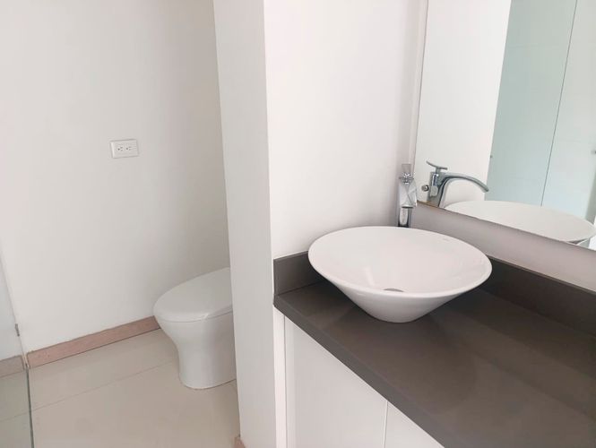Apartamento de 1 alcoba en arriendo en El Poblado, Medellín, 79 m² · foto 17 de 18