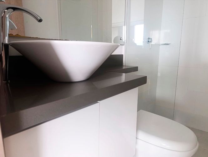 Apartamento de 1 alcoba en arriendo en El Poblado, Medellín, 79 m² · foto 18 de 18