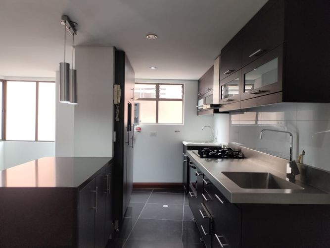 Apartamento de 2 alcobas en arriendo en Otraparte, Envigado, 88 m² · foto 4 de 17