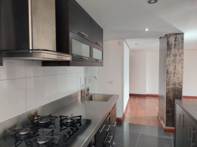 Apartamento de 2 alcobas en arriendo en Otraparte, Envigado, 88 m² · foto 5 de 17