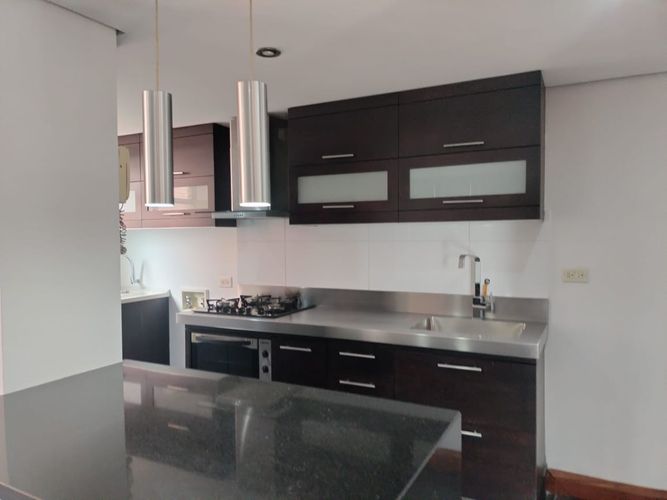 Apartamento de 2 alcobas en arriendo en Otraparte, Envigado, 88 m² · foto 6 de 17