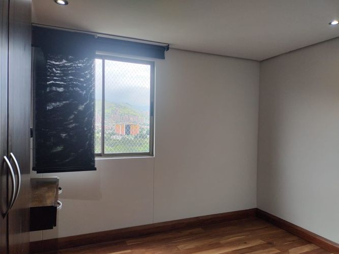 Apartamento de 2 alcobas en arriendo en Otraparte, Envigado, 88 m² · foto 7 de 17