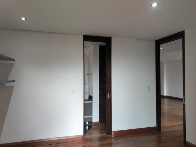 Apartamento de 2 alcobas en arriendo en Otraparte, Envigado, 88 m² · foto 8 de 17