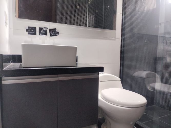 Apartamento de 2 alcobas en arriendo en Otraparte, Envigado, 88 m² · foto 16 de 17