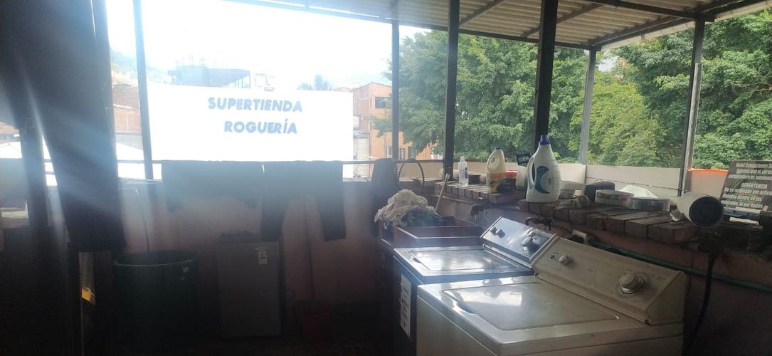 Local en venta en Villa Nueva, Medellín, 500 m² · foto 15 de 16