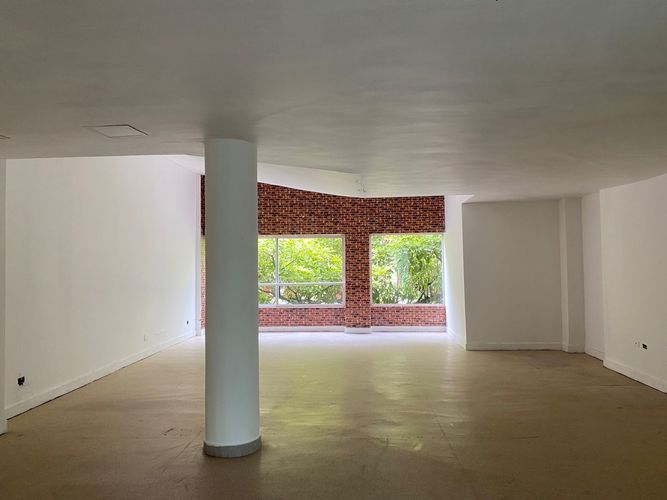 Oficina en arriendo en El Poblado, Medellín, 270 m² · foto 6 de 12