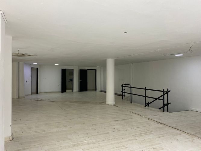Oficina en arriendo en El Poblado, Medellín, 270 m² · foto 9 de 12