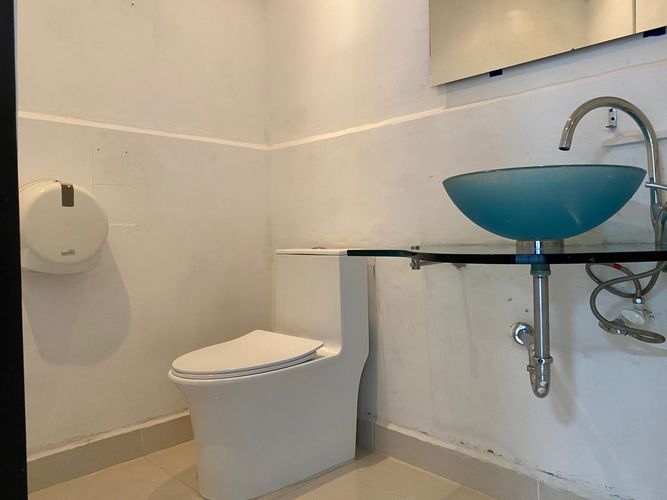 Oficina en arriendo en El Poblado, Medellín, 270 m² · foto 11 de 12
