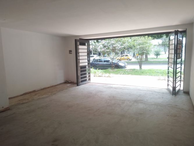 Local en arriendo en Laureles, Medellín, 112 m² · foto 11 de 12