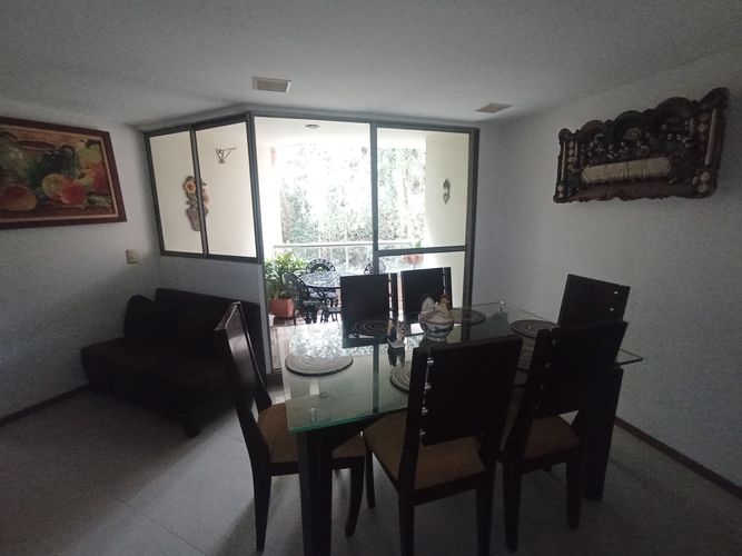 Apartamento de 3 alcobas en venta en Aves Maria, Sabaneta, 106 m² · foto 4 de 24