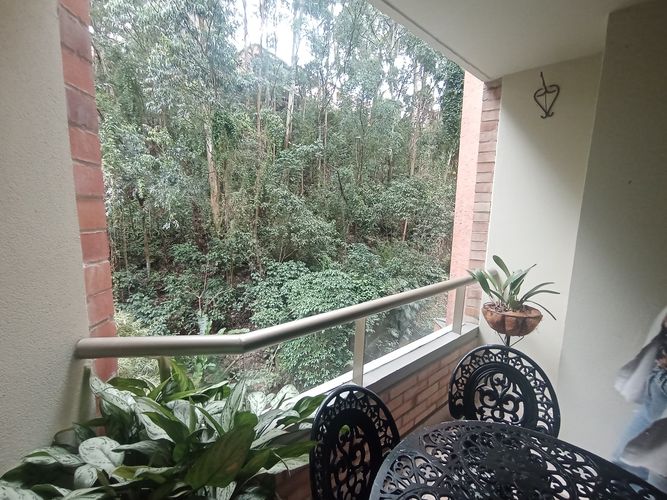 Apartamento de 3 alcobas en venta en Aves Maria, Sabaneta, 106 m² · foto 6 de 24