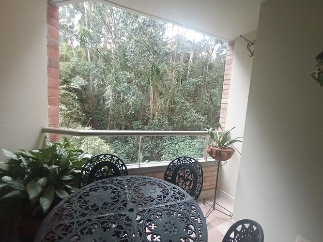 Apartamento de 3 alcobas en venta en Aves Maria, Sabaneta, 106 m² · foto 7 de 24