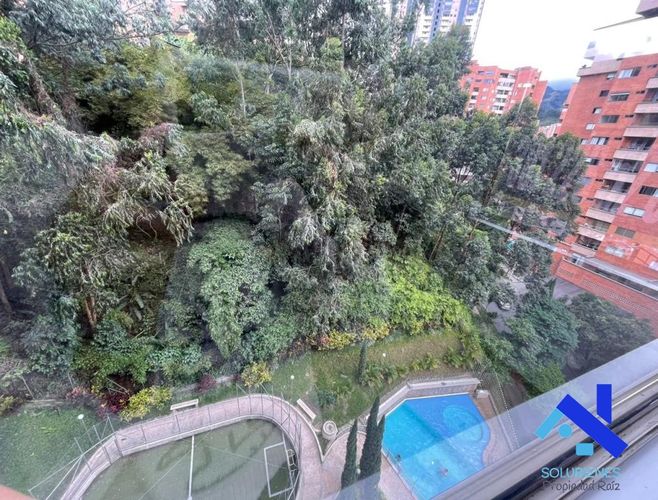 Apartamento de 3 alcobas en venta en Aves Maria, Sabaneta, 106 m² · foto 8 de 24