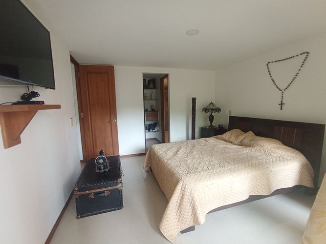 Apartamento de 3 alcobas en venta en Aves Maria, Sabaneta, 106 m² · foto 10 de 24