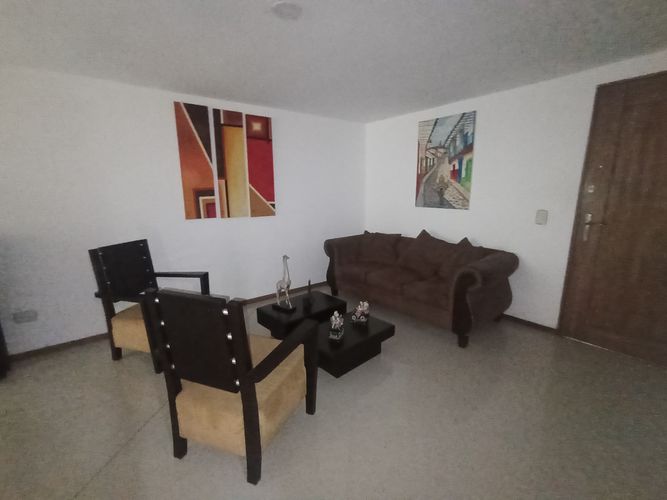 Apartamento de 3 alcobas en venta en Aves Maria, Sabaneta, 106 m² · foto 13 de 24