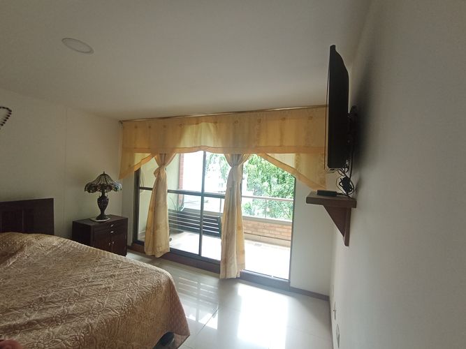 Apartamento de 3 alcobas en venta en Aves Maria, Sabaneta, 106 m² · foto 14 de 24