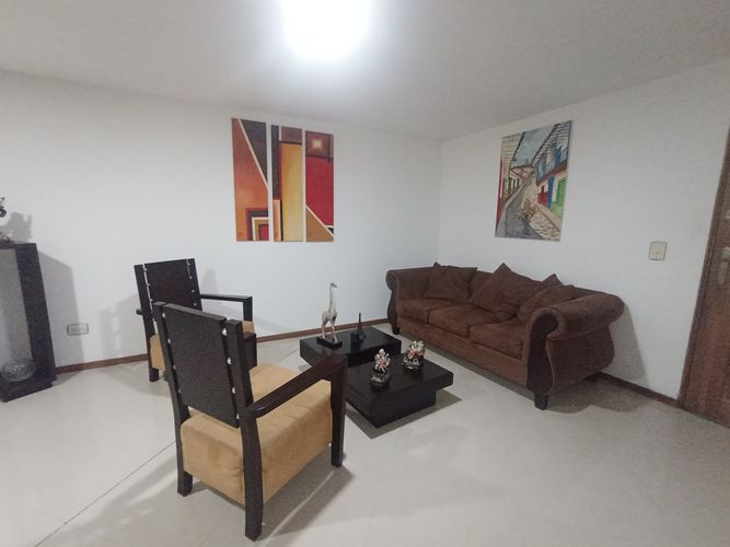 Apartamento de 3 alcobas en venta en Aves Maria, Sabaneta, 106 m² · foto 15 de 24