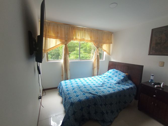 Apartamento de 3 alcobas en venta en Aves Maria, Sabaneta, 106 m² · foto 19 de 24