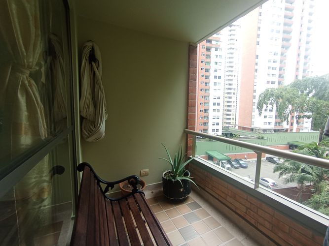 Apartamento de 3 alcobas en venta en Aves Maria, Sabaneta, 106 m² · foto 23 de 24