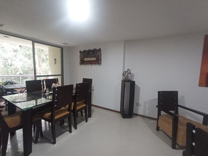 Apartamento de 3 alcobas en venta en Aves Maria, Sabaneta, 106 m² · foto 24 de 24