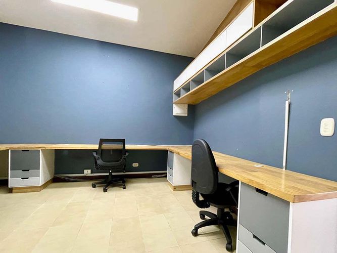 Oficina en arriendo en El Poblado, Medellín, 50 m² · foto 2 de 8