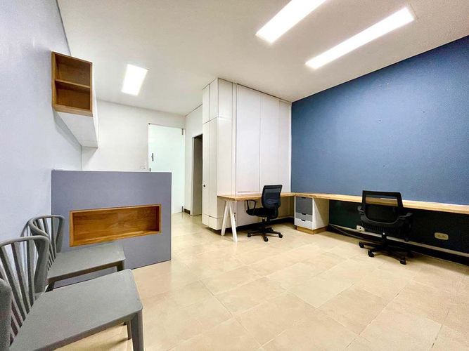 Oficina en arriendo en El Poblado, Medellín, 50 m² · foto 5 de 8
