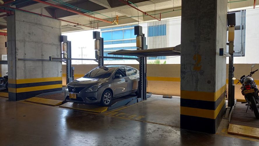 Oficina en venta en Manga, Cartagena, 368 m² · foto 13 de 13
