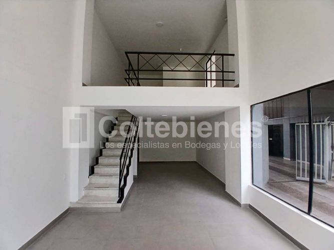 Local en arriendo en Laureles, Medellín, 90 m² · foto 2 de 11