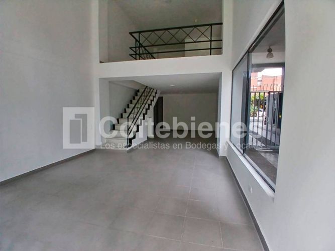 Local en arriendo en Laureles, Medellín, 90 m² · foto 3 de 11