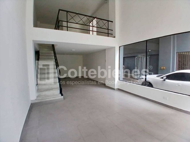 Local en arriendo en Laureles, Medellín, 90 m² · foto 4 de 11