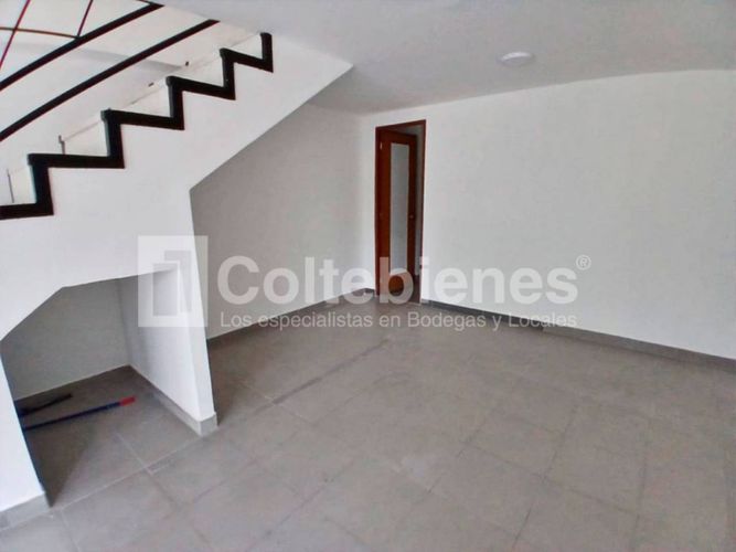 Local en arriendo en Laureles, Medellín, 90 m² · foto 5 de 11