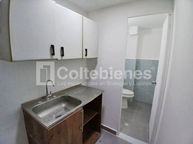 Local en arriendo en Laureles, Medellín, 90 m² · foto 6 de 11