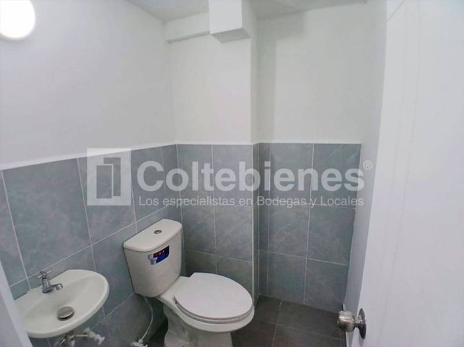 Local en arriendo en Laureles, Medellín, 90 m² · foto 7 de 11