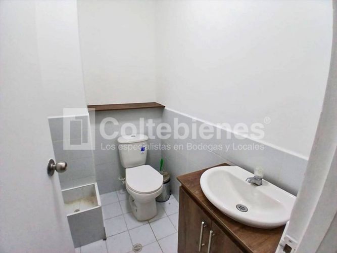 Local en arriendo en Laureles, Medellín, 90 m² · foto 11 de 11