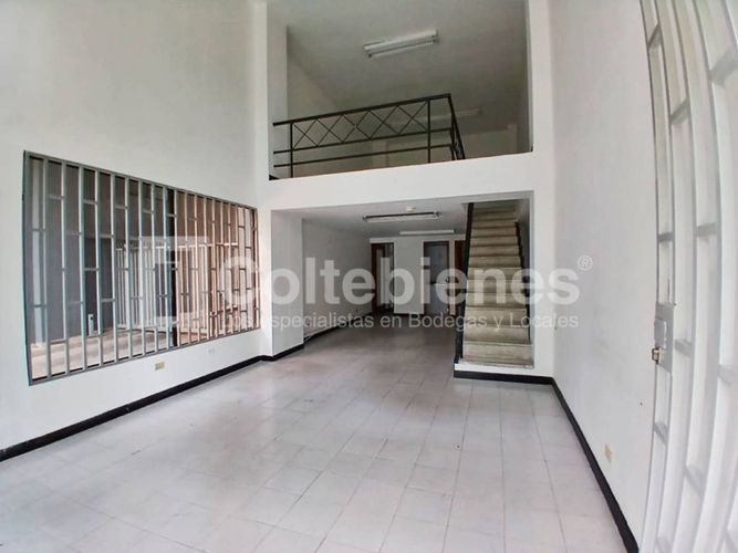 Local en arriendo en Laureles, Medellín, 90 m² · foto 2 de 12