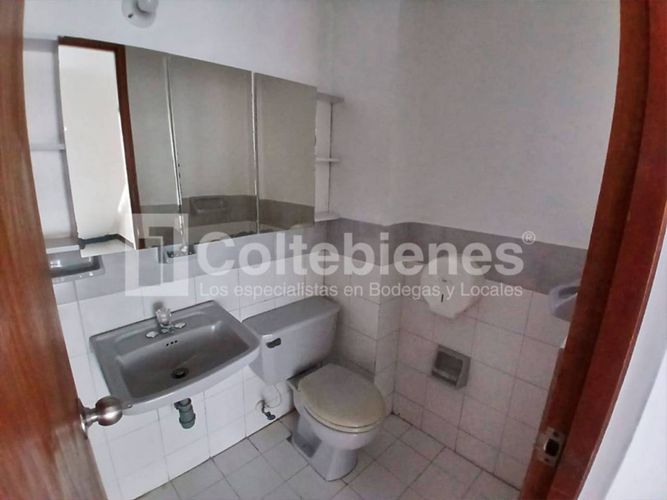 Local en arriendo en Laureles, Medellín, 90 m² · foto 5 de 12