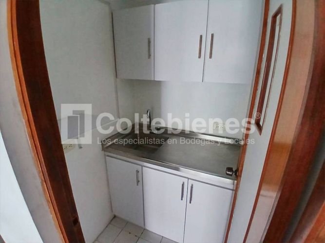 Local en arriendo en Laureles, Medellín, 90 m² · foto 6 de 12