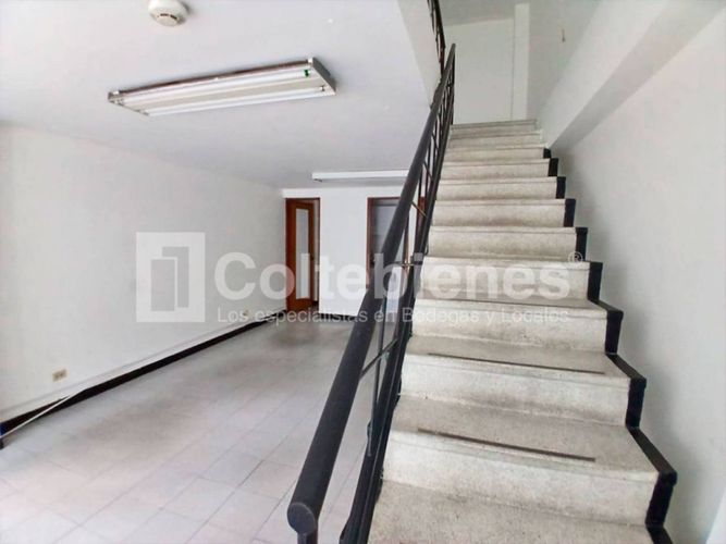 Local en arriendo en Laureles, Medellín, 90 m² · foto 7 de 12