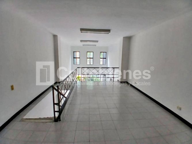 Local en arriendo en Laureles, Medellín, 90 m² · foto 8 de 12